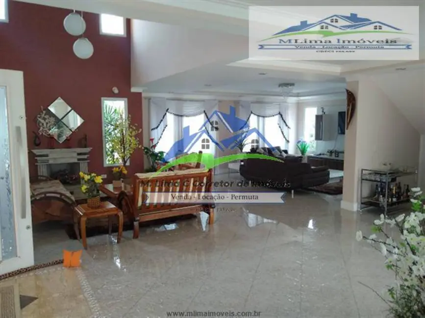 Casa de Condomínio com 5 quartos à venda em Condomínio Residencial Shamballa I, Atibaia - SP - imagem 6 Foto 6 de Casa de Condomínio com 5 quartos à venda em Condomínio Residencial Shamballa I, Atibaia - SP