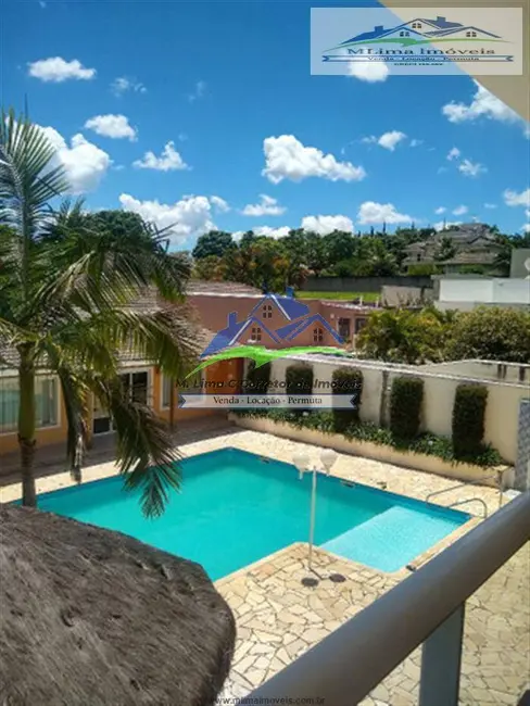 Casa de Condomínio com 5 quartos à venda em Condomínio Residencial Shamballa I, Atibaia - SP - imagem 4 Foto 4 de Casa de Condomínio com 5 quartos à venda em Condomínio Residencial Shamballa I, Atibaia - SP