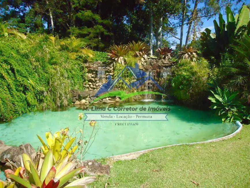 Foto 5 de Sítio / Rancho com 4 quartos à venda, 28000m2 em Mairipora - SP