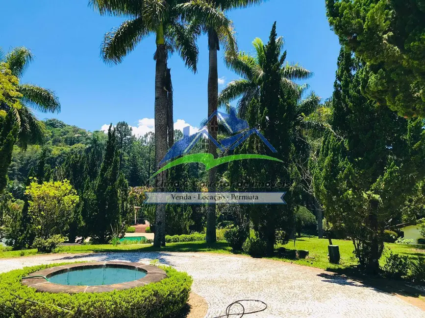 Foto 6 de Sítio / Rancho com 4 quartos à venda, 28000m2 em Mairipora - SP