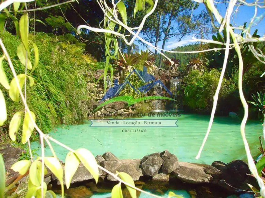 Foto 4 de Sítio / Rancho com 4 quartos à venda, 28000m2 em Mairipora - SP