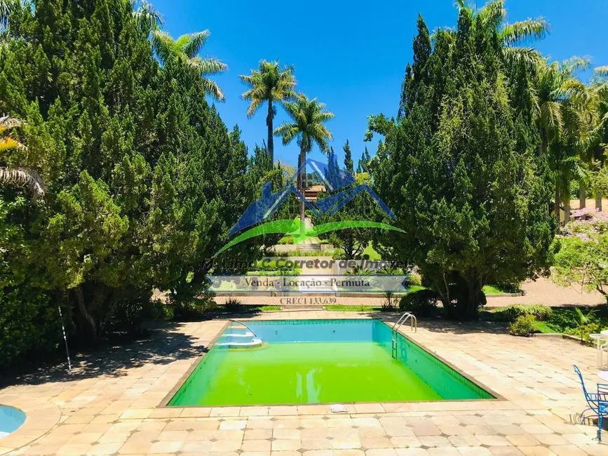 Foto 7 de Sítio / Rancho com 4 quartos à venda, 28000m2 em Mairipora - SP