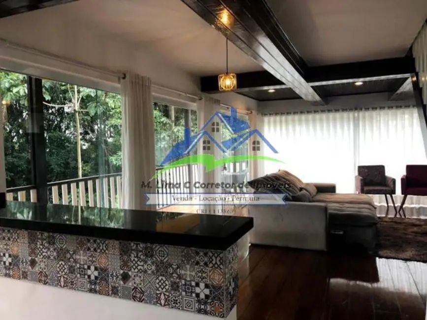 Foto 9 de Sítio / Rancho com 4 quartos à venda, 28000m2 em Mairipora - SP