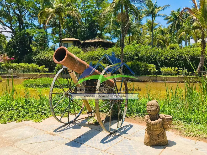 Foto 3 de Sítio / Rancho com 4 quartos à venda, 28000m2 em Mairipora - SP