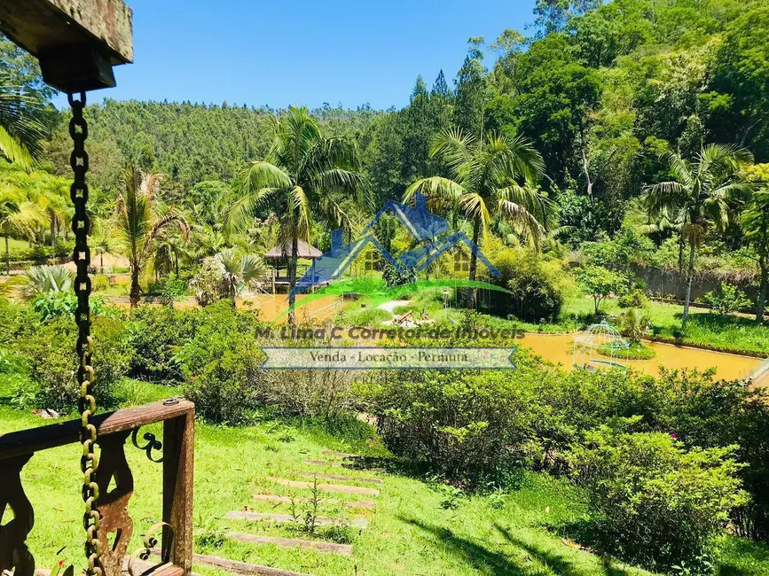 Foto 8 de Sítio / Rancho com 4 quartos à venda, 28000m2 em Mairipora - SP