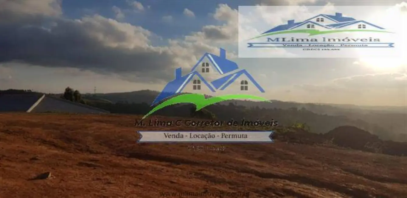 Foto 6 de Terreno / Lote à venda, 1375m2 em Mairipora - SP