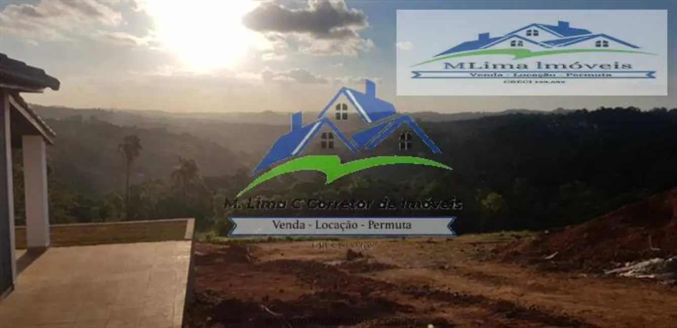 Foto 8 de Terreno / Lote à venda, 1375m2 em Mairipora - SP