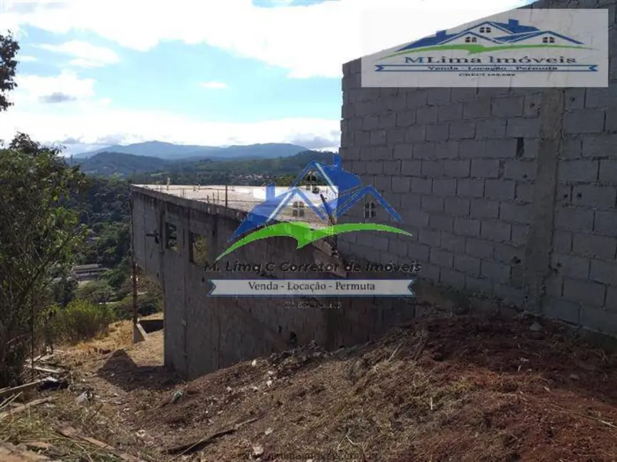 Foto 6 de Terreno / Lote à venda, 1675m2 em Mairipora - SP