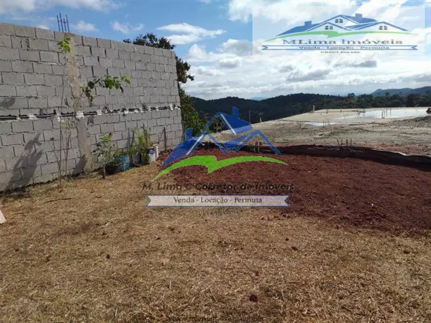 Foto 1 de Terreno / Lote à venda, 1675m2 em Mairipora - SP