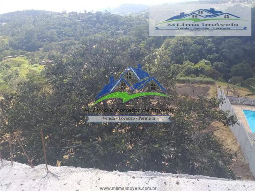 Foto 4 de Terreno / Lote à venda, 1675m2 em Mairipora - SP