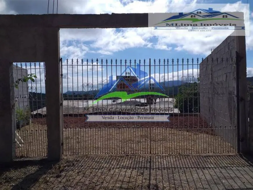 Foto 3 de Terreno / Lote à venda, 1675m2 em Mairipora - SP