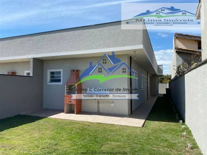 Foto 7 de Casa com 3 quartos à venda em Jardim Kanimar, Atibaia - SP