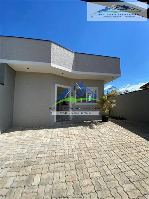 Foto 9 de Casa com 3 quartos à venda em Jardim Kanimar, Atibaia - SP