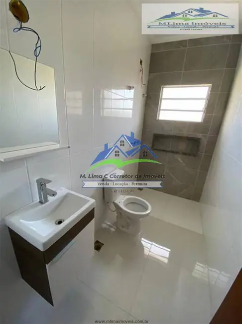 Foto 8 de Casa com 3 quartos à venda em Jardim Kanimar, Atibaia - SP