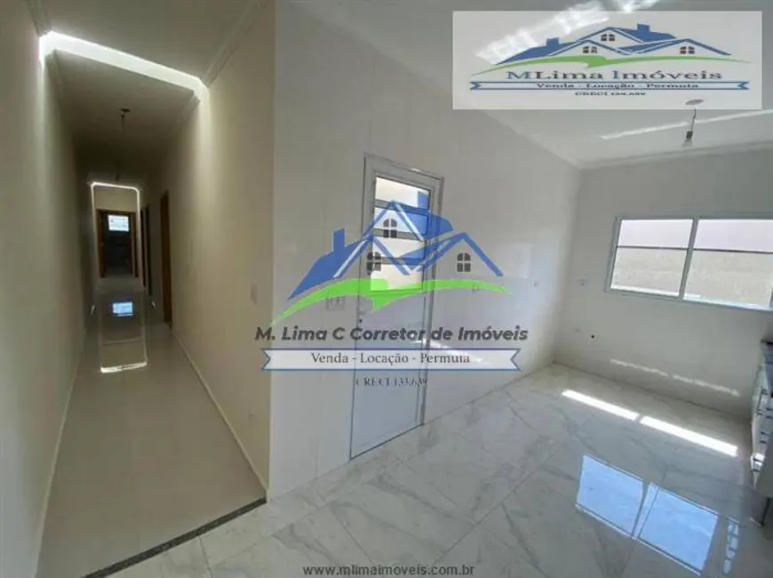 Foto 3 de Casa com 3 quartos à venda em Jardim Kanimar, Atibaia - SP