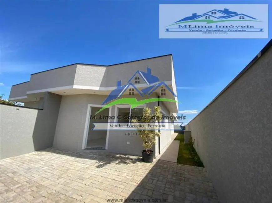 Foto 1 de Casa com 3 quartos à venda em Jardim Kanimar, Atibaia - SP