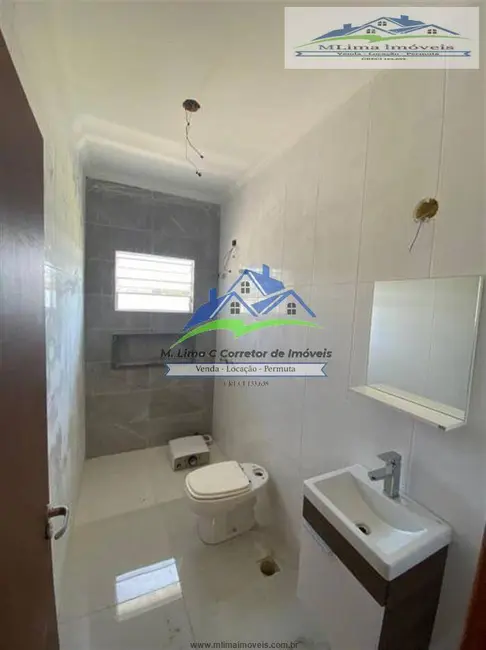 Foto 5 de Casa com 3 quartos à venda em Jardim Kanimar, Atibaia - SP