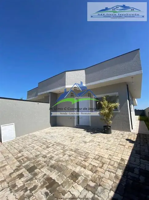 Foto 2 de Casa com 3 quartos à venda em Jardim Kanimar, Atibaia - SP