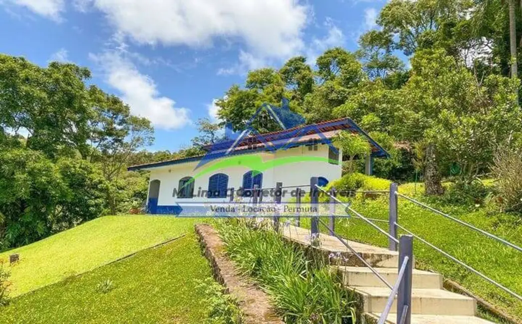 Foto 3 de Chácara com 3 quartos à venda, 7400m2 em Portão, Atibaia - SP