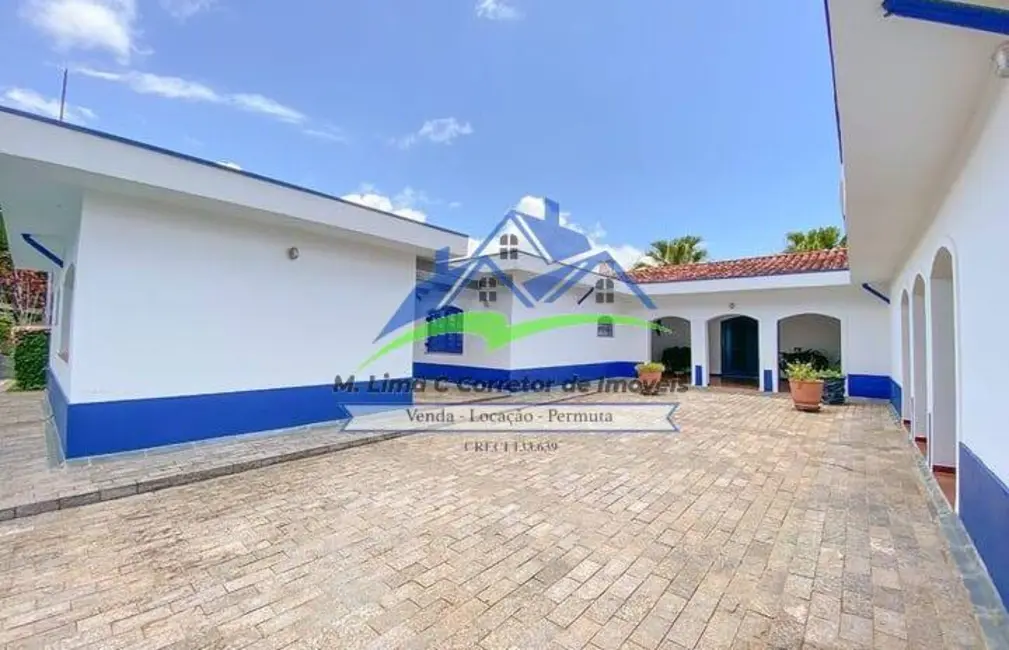 Foto 5 de Chácara com 3 quartos à venda, 7400m2 em Portão, Atibaia - SP