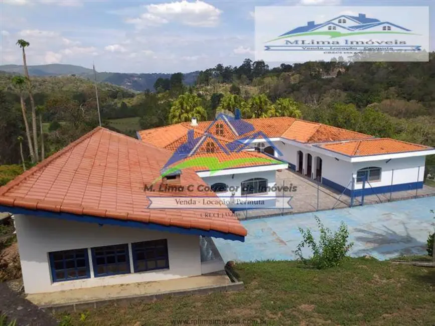 Foto 7 de Chácara com 3 quartos à venda, 7400m2 em Portão, Atibaia - SP