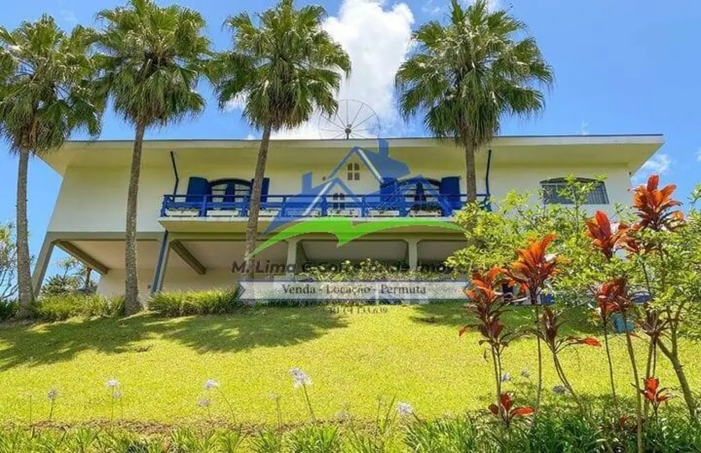 Foto 6 de Chácara com 3 quartos à venda, 7400m2 em Portão, Atibaia - SP