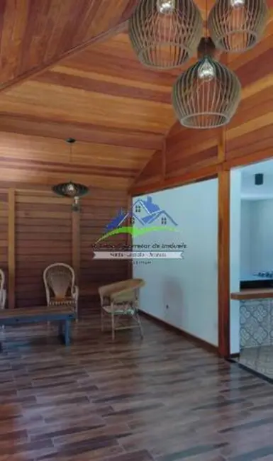 Foto 9 de Chácara com 4 quartos à venda, 1340m2 em Chácara Portal das Estâncias, Braganca Paulista - SP