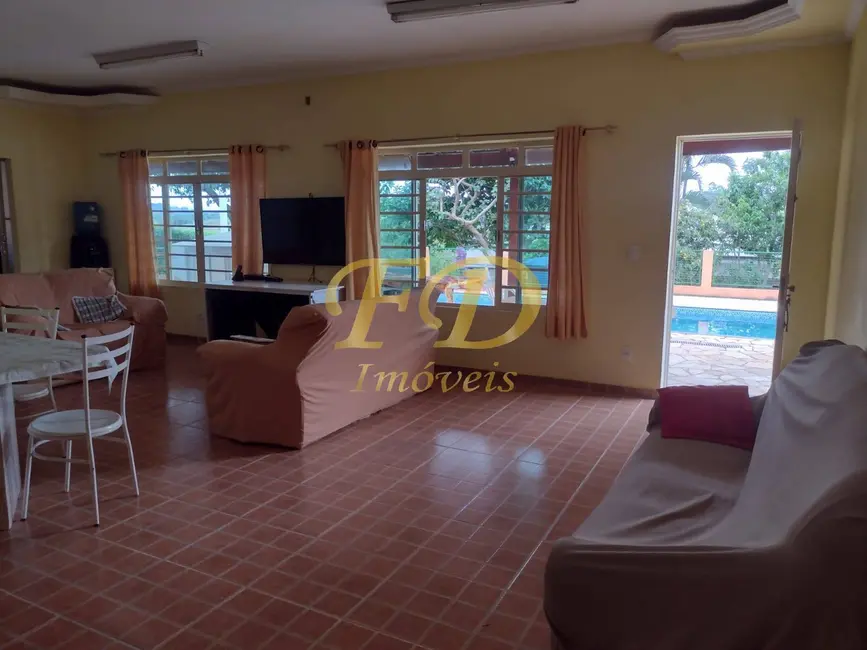 Foto 8 de Chácara com 4 quartos à venda, 1340m2 em Chácara Portal das Estâncias, Braganca Paulista - SP