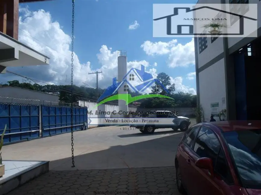 Foto 6 de Armazém / Galpão à venda e para alugar, 7000m2 em Mairipora - SP