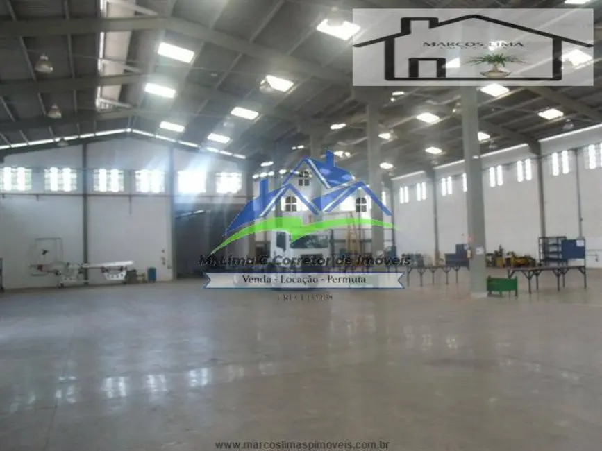 Foto 2 de Armazém / Galpão à venda e para alugar, 7000m2 em Mairipora - SP