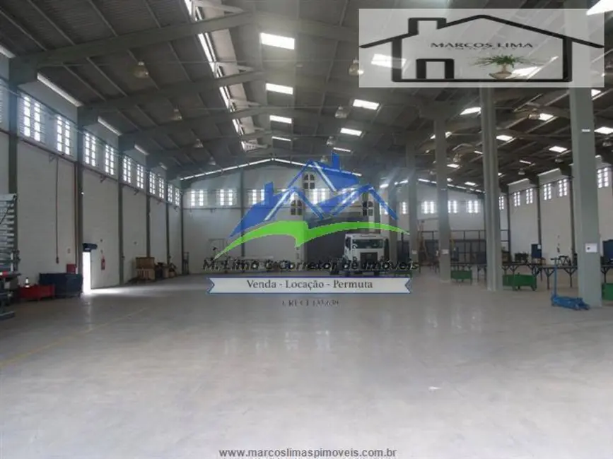 Foto 1 de Armazém / Galpão à venda e para alugar, 7000m2 em Mairipora - SP