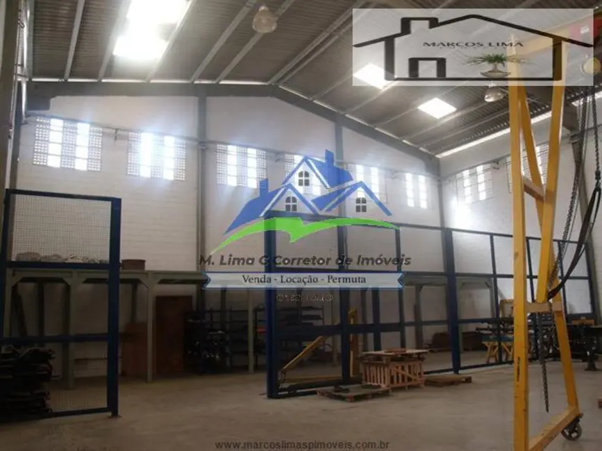 Foto 8 de Armazém / Galpão à venda e para alugar, 7000m2 em Mairipora - SP