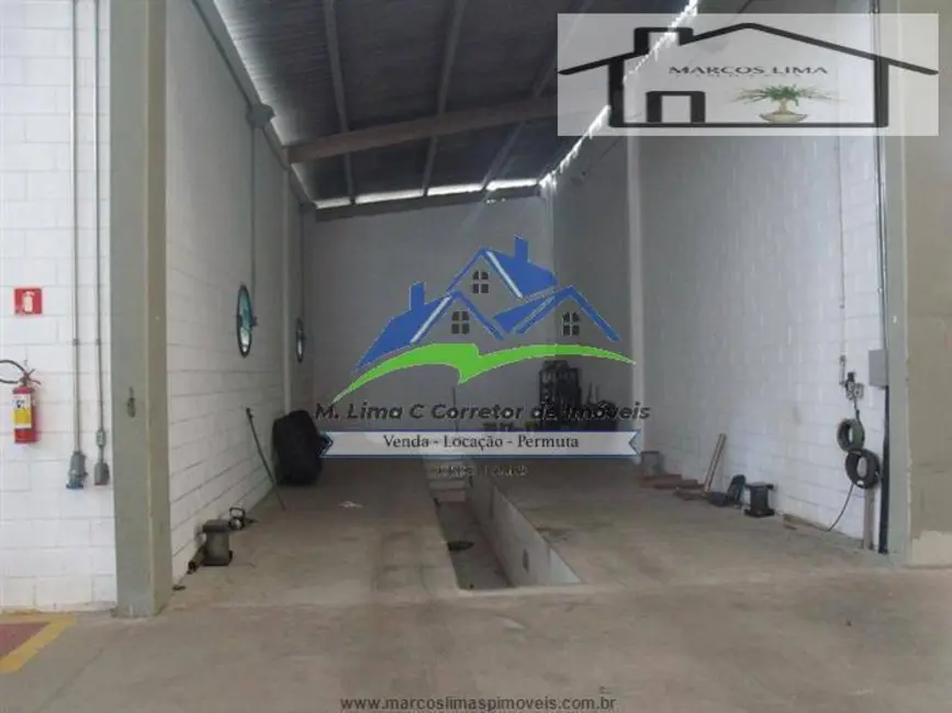 Foto 5 de Armazém / Galpão à venda e para alugar, 7000m2 em Mairipora - SP