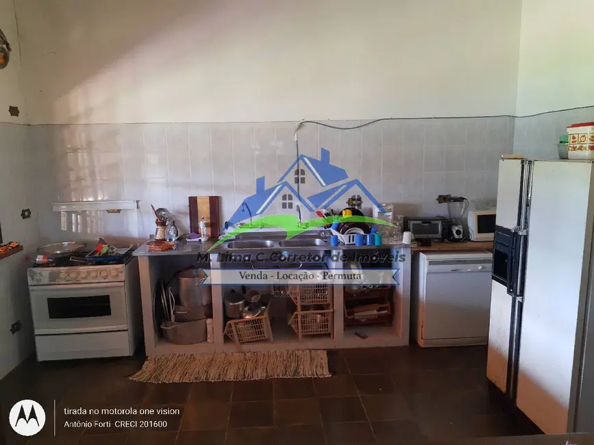 Foto 9 de Armazém / Galpão à venda e para alugar, 7000m2 em Mairipora - SP