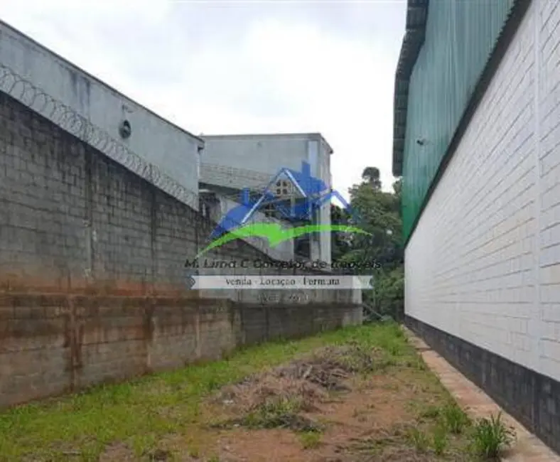 Foto 8 de Armazém / Galpão à venda, 11270m2 em Mairipora - SP