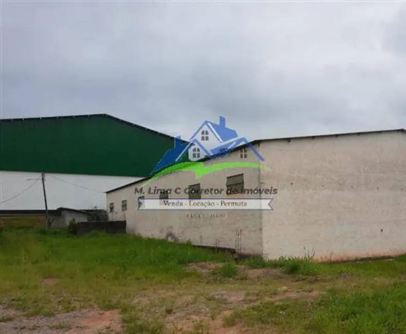 Foto 4 de Armazém / Galpão à venda, 11270m2 em Mairipora - SP