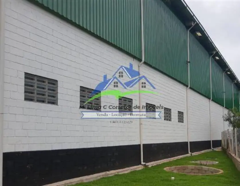 Foto 3 de Armazém / Galpão à venda, 11270m2 em Mairipora - SP