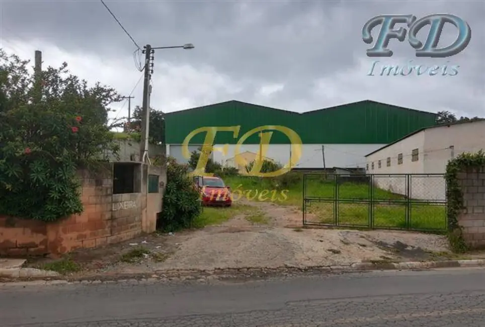 Foto 1 de Armazém / Galpão à venda, 11270m2 em Mairipora - SP