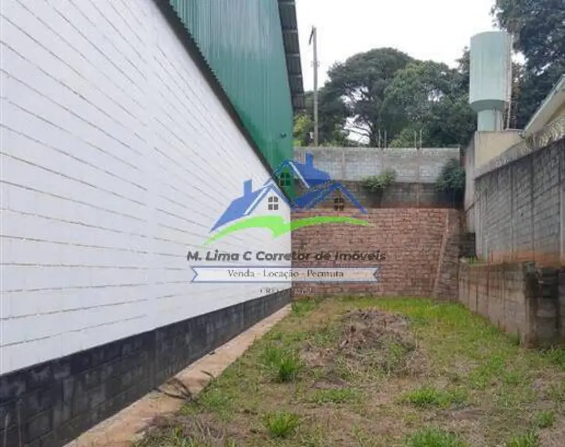 Foto 2 de Armazém / Galpão à venda, 11270m2 em Mairipora - SP