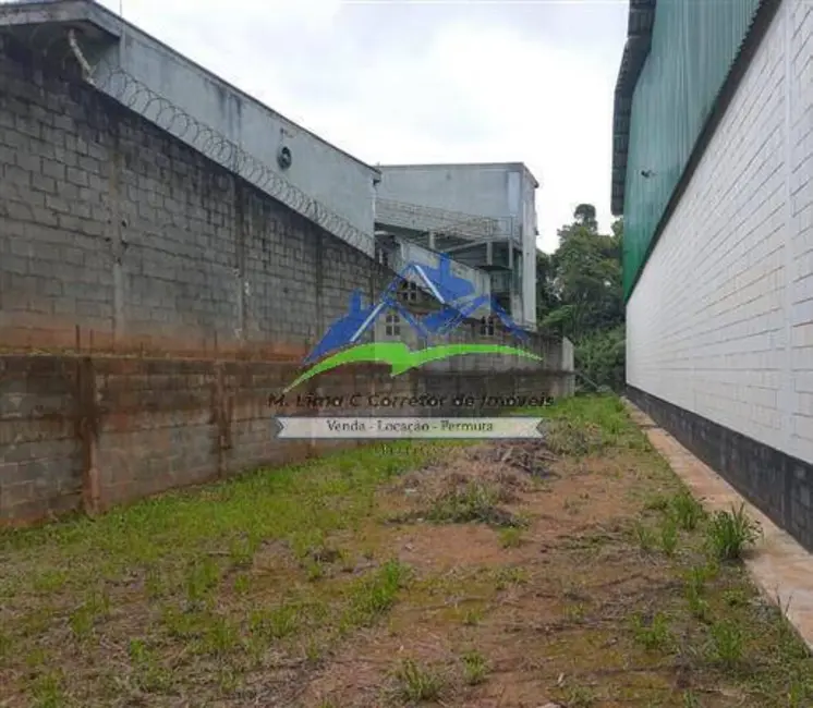 Foto 7 de Armazém / Galpão à venda, 11270m2 em Mairipora - SP