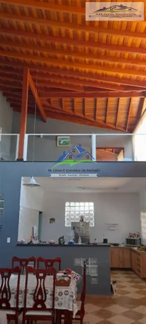 Foto 6 de Chácara com 3 quartos à venda, 1000m2 em Chácaras Fernão Dias, Atibaia - SP