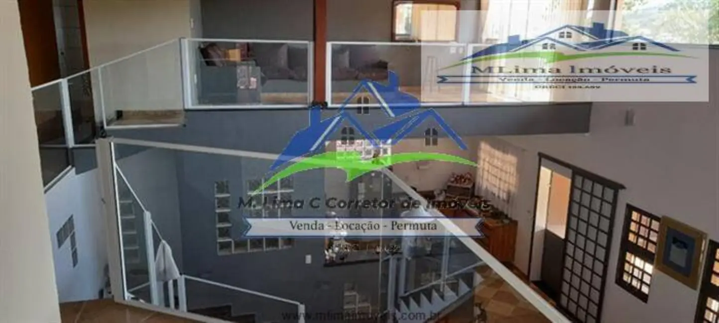 Foto 8 de Chácara com 3 quartos à venda, 1000m2 em Chácaras Fernão Dias, Atibaia - SP