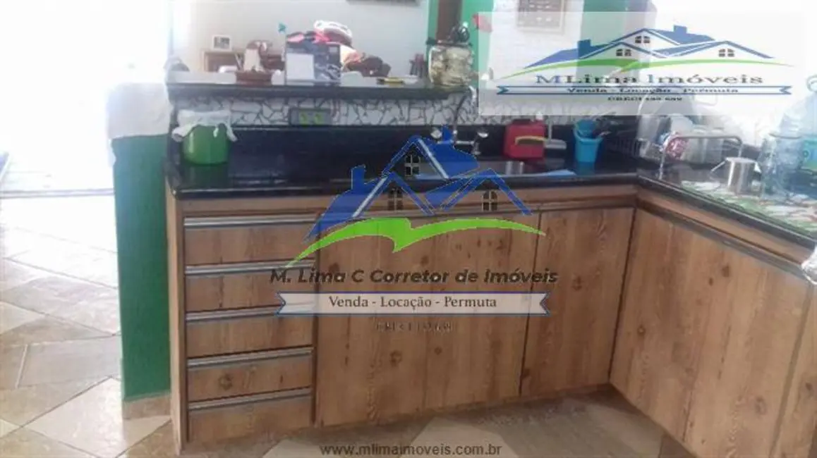 Foto 4 de Chácara com 3 quartos à venda, 1000m2 em Chácaras Fernão Dias, Atibaia - SP