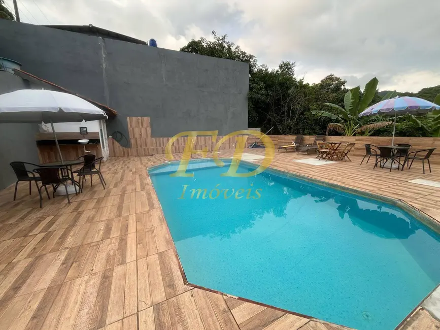 Foto 1 de Chácara com 3 quartos à venda e para alugar, 1200m2 em Mairipora - SP