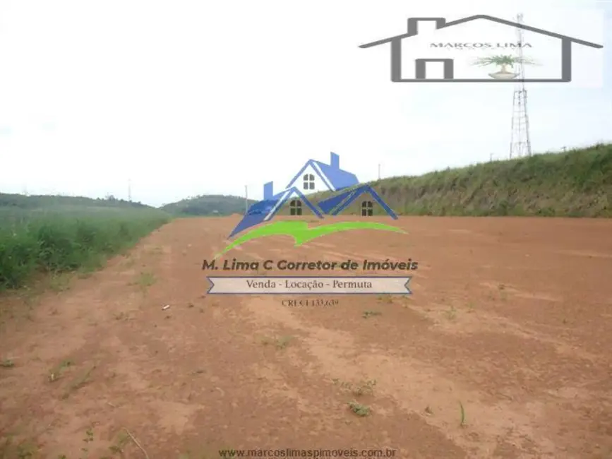 Foto 7 de Terreno / Lote à venda, 3000m2 em Tanque, Atibaia - SP