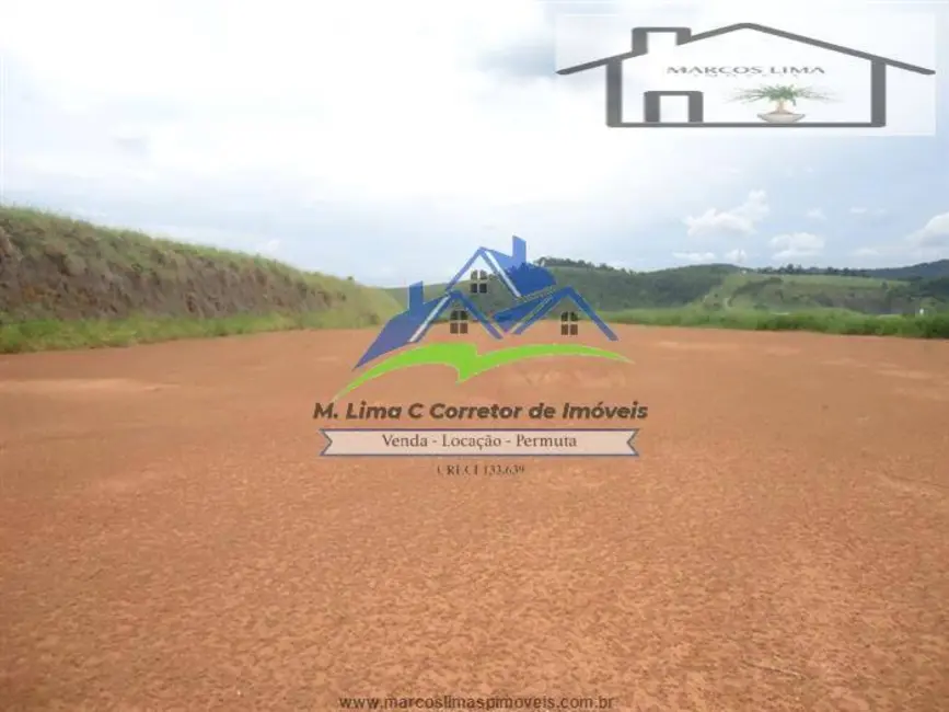 Foto 1 de Terreno / Lote à venda, 3000m2 em Tanque, Atibaia - SP