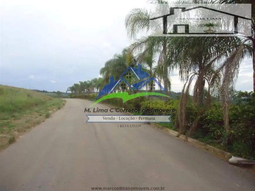 Foto 2 de Terreno / Lote à venda, 3000m2 em Tanque, Atibaia - SP