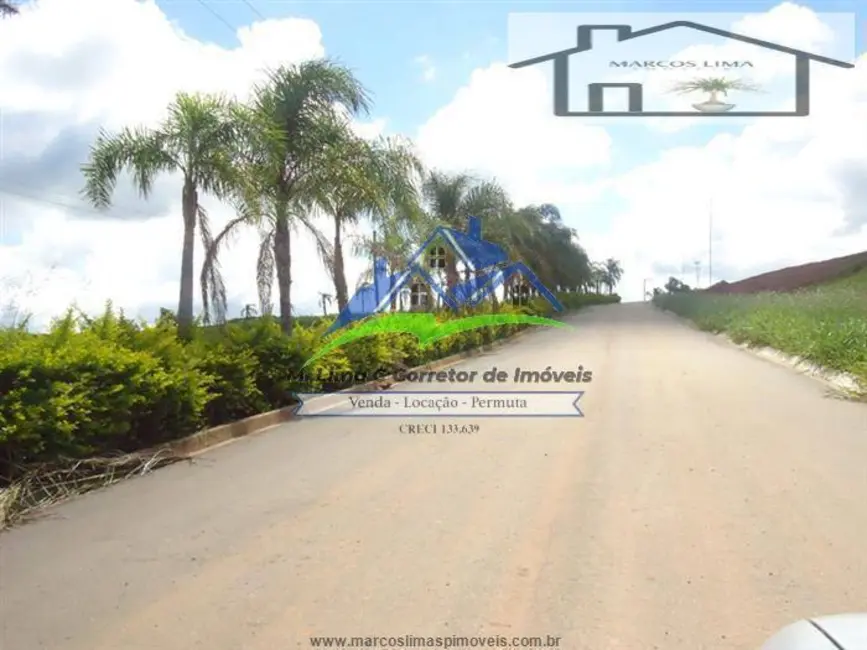 Foto 4 de Terreno / Lote à venda, 3000m2 em Tanque, Atibaia - SP