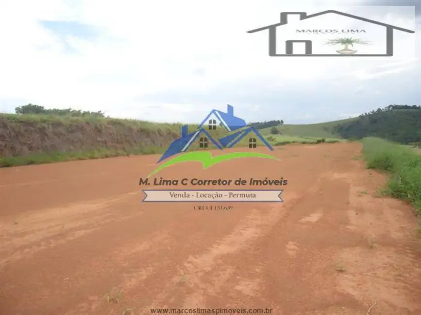 Foto 6 de Terreno / Lote à venda, 3000m2 em Tanque, Atibaia - SP