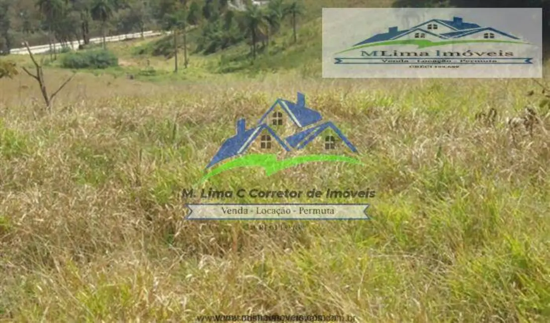 Foto 4 de Terreno / Lote à venda, 45300m2 em Mairipora - SP